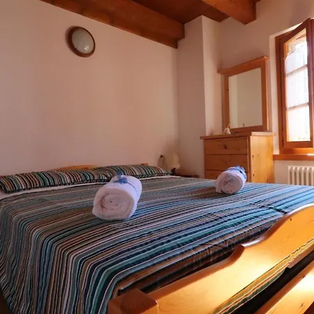 Dependance Grimani Ampezzo