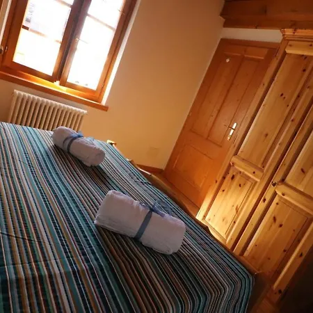 Bed & Breakfast Dependance Grimani