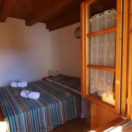Dependance Grimani Bed and breakfast Ampezzo
