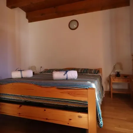Dependance Grimani Bed and breakfast *