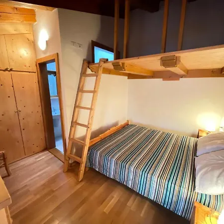 Dependance Grimani Bed and breakfast