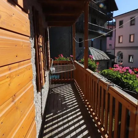 Bed and breakfast Dependance Grimani *