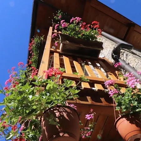 Bed & Breakfast Dependance Grimani Ampezzo
