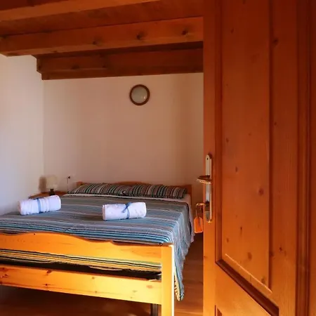 Nocleg ze śniadaniem Dependance Grimani 3*