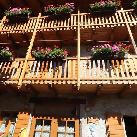 Dependance Grimani * Ampezzo
