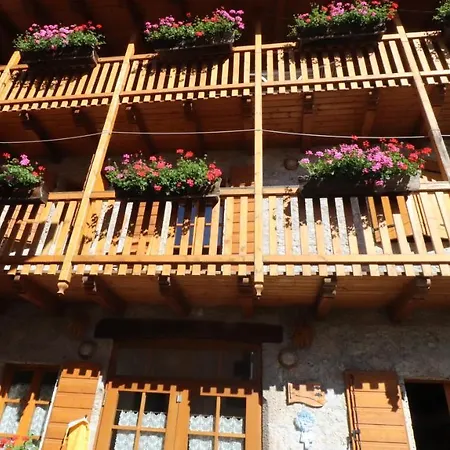 Dependance Grimani 3* Ampezzo