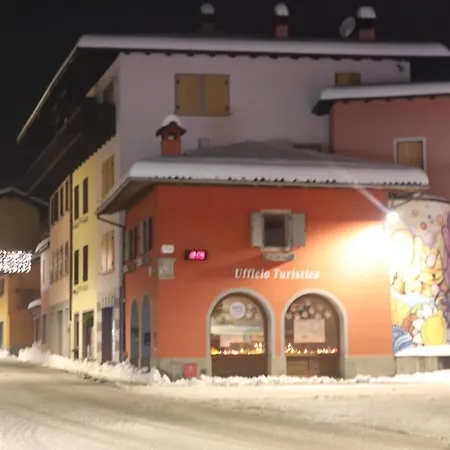 Bed & Breakfast Dependance Grimani Ampezzo