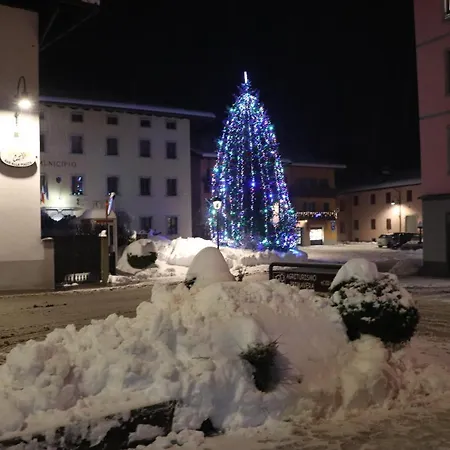 Bed & Breakfast Dependance Grimani 3*