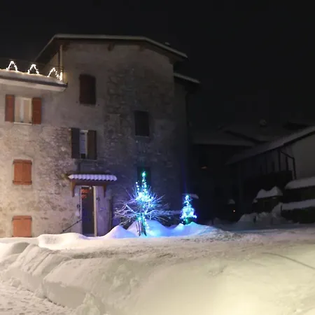 Dependance Grimani * Ampezzo