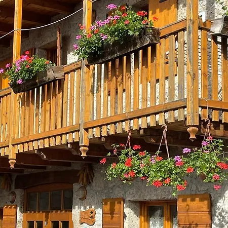 Bed and breakfast Dependance Grimani *