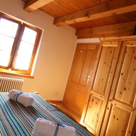 Dependance Grimani * Ampezzo