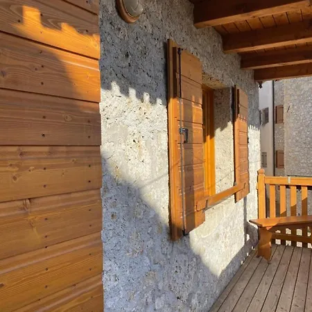 Dependance Grimani Ampezzo