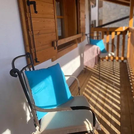 Bed & Breakfast Dependance Grimani