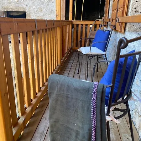 Bed & Breakfast Dependance Grimani *