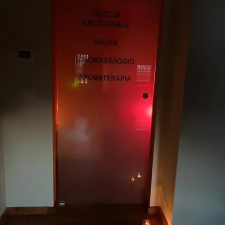 Bed & Breakfast Dependance Grimani