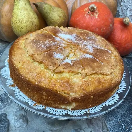 Dependance Grimani Bed & Breakfast Ampezzo