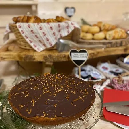 Bed and breakfast Dependance Grimani Ampezzo