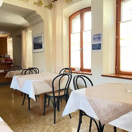 Bed and breakfast Dependance Grimani