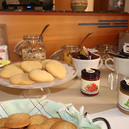 Dependance Grimani Bed and breakfast *