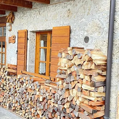 Bed and breakfast Dependance Grimani