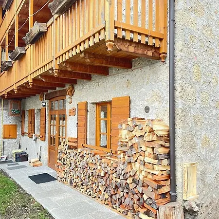 Dependance Grimani Bed and breakfast