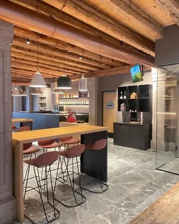 Dependance Grimani Bed and breakfast Ampezzo