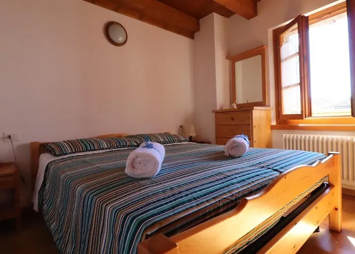 Dependance Grimani Ampezzo