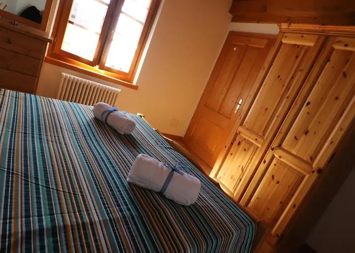 Bed & Breakfast Dependance Grimani