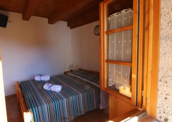 Dependance Grimani Bed & Breakfast Ampezzo