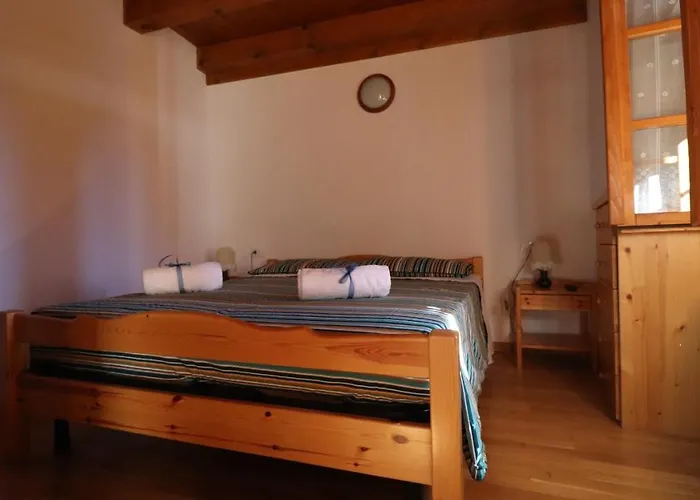 Dependance Grimani Bed & Breakfast 3*