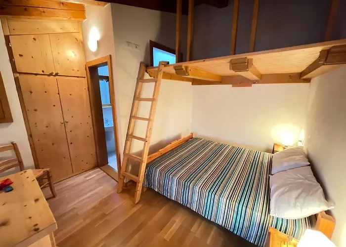 Dependance Grimani Bed & Breakfast