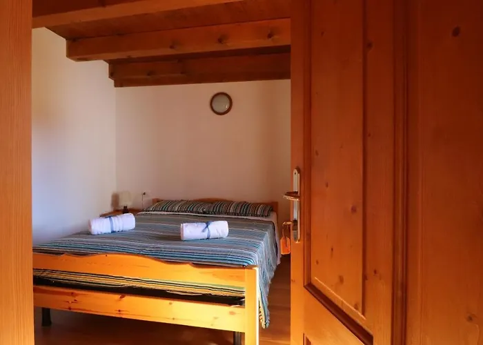 Bed & Breakfast Dependance Grimani 3*