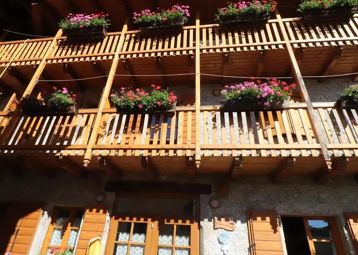 Dependance Grimani 3* Ampezzo