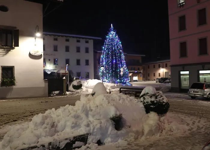 Bed & Breakfast Dependance Grimani 3*