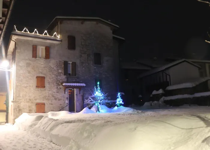 Dependance Grimani 3* Ampezzo