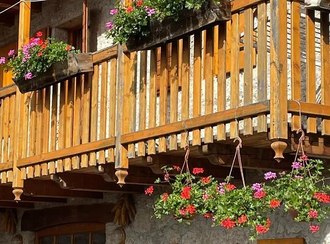 Bed & Breakfast Dependance Grimani 3*