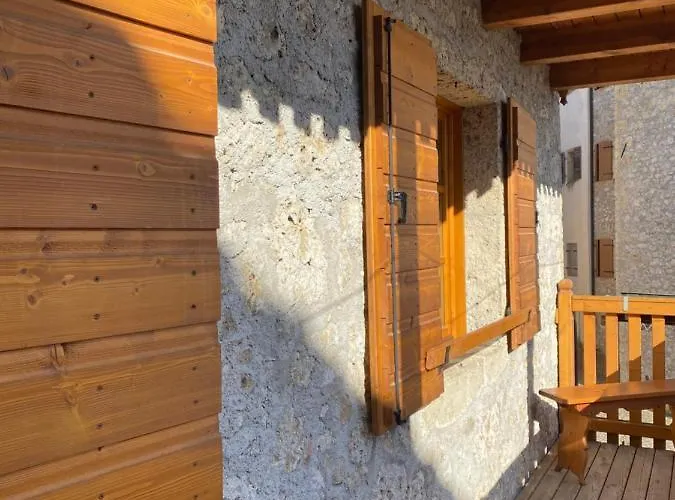 Dependance Grimani Ampezzo