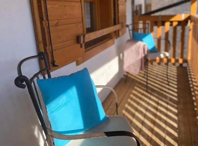 Bed & Breakfast Dependance Grimani