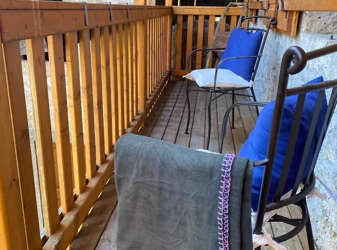 Bed & Breakfast Dependance Grimani 3*