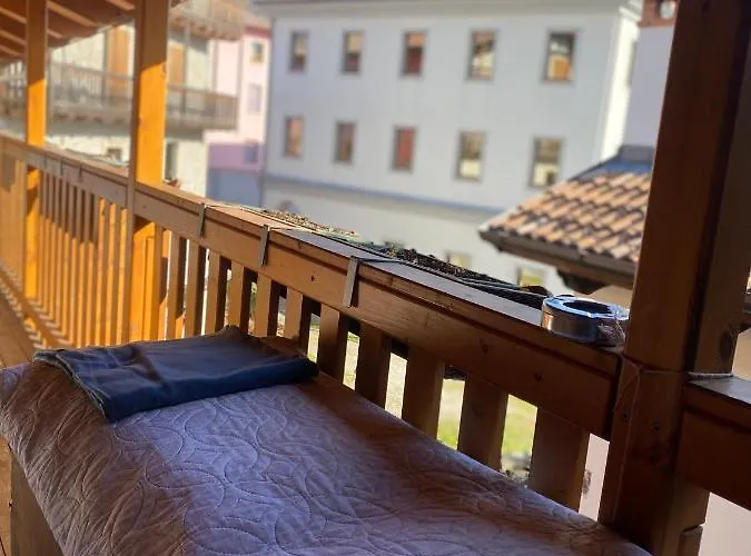 Dependance Grimani Bed & Breakfast