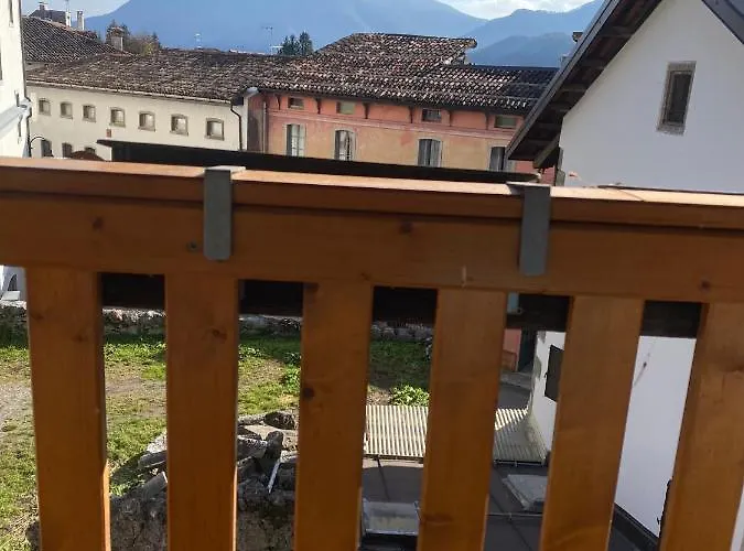 Dependance Grimani Bed & Breakfast 3*