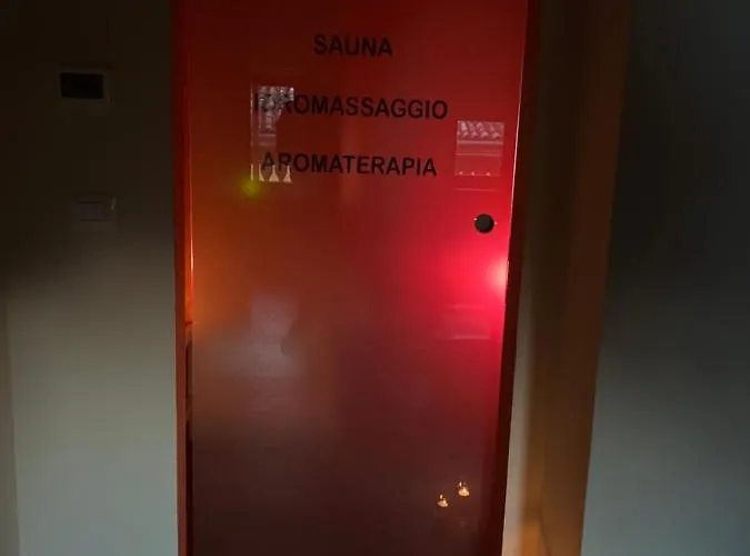 Bed & Breakfast Dependance Grimani