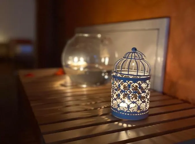 Bed & Breakfast Dependance Grimani