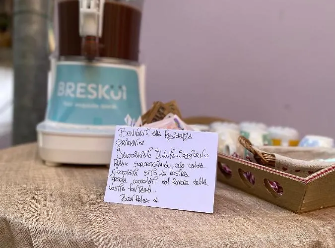 Dependance Grimani Ampezzo