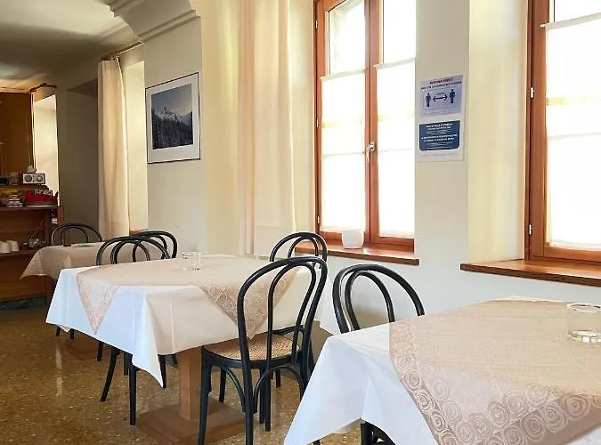 Bed & Breakfast Dependance Grimani