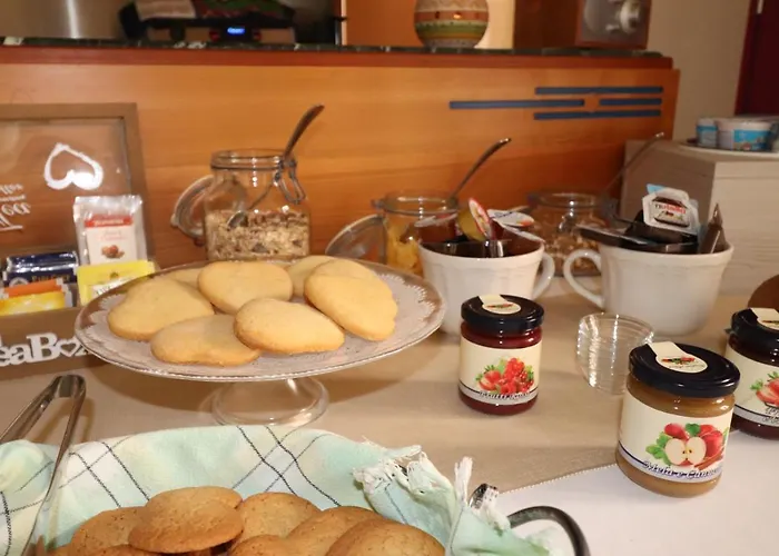 Dependance Grimani Bed & Breakfast 3*