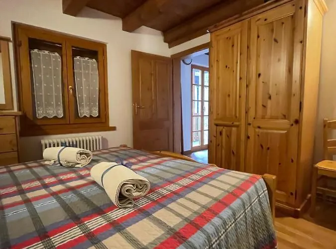 Dependance Grimani Ampezzo