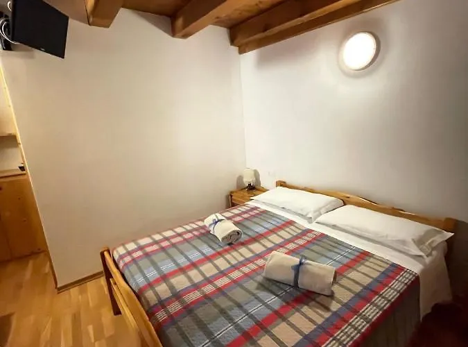 Bed & Breakfast Dependance Grimani Ampezzo