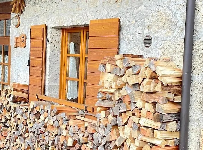 Bed & Breakfast Dependance Grimani