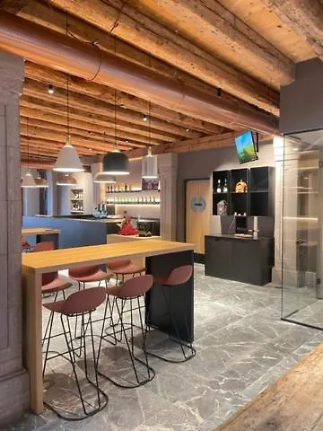 Dependance Grimani Bed & Breakfast Ampezzo